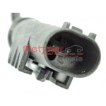 METZGER Sensor, Raddrehzahl
